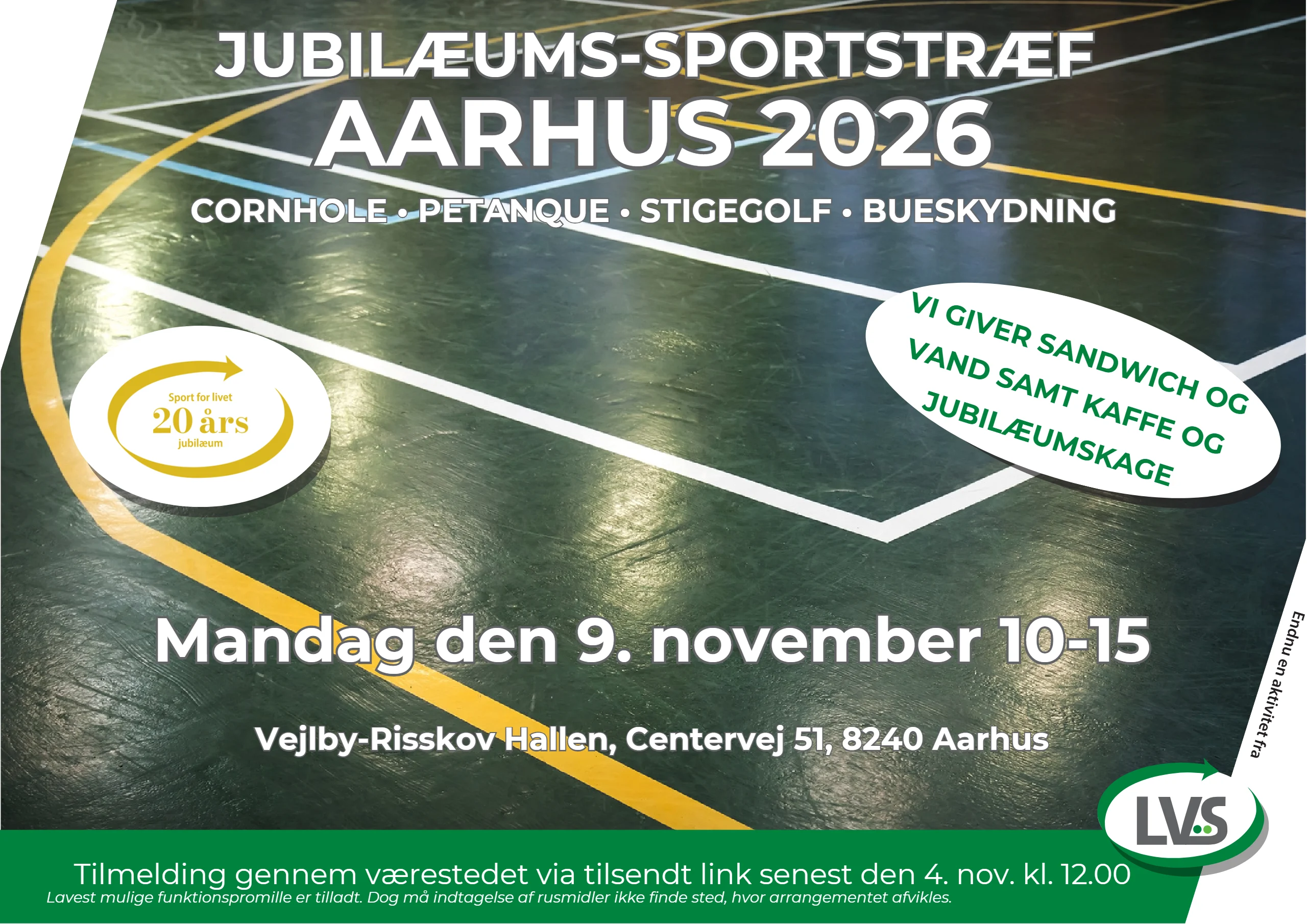 Jubilæums-sportstræf i Aarhus 9. november 2026 (1)